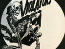 Violators Original Punk 12