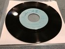RARE GARAGE/PSYCH SIGNED 45 7