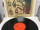 Led Zeppelin Mudslide 12