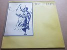 Joy Of Life ?– Enjoy   -   lp -  New Wave, Post-Punk, Coldwave