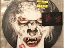 YEAH YEAH YEAHS Heads Will Roll 7” Vinyl Picture Disc Single 2009 Limited & OOP