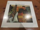 Miles Davis - E.S.P. - OG U.S. Columbia Stereo - NM vinyl & cover (in shrink)