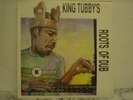 JA  King Tubby's  Roots Of Dub  Justice   12