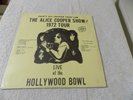 ALICE COOPER RARE 2LP LIVE AT THE HOLLYWOOD BOWL 1972 Vinyl SEALED, RARE