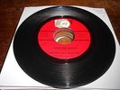Johnny Mae Mathews DETROIT NORTHERN SOUL 45 I Have No Choice / That's When It Hu