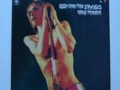 Iggy and The Stooges Raw Power Vinyl Record 1973   CBS 31464