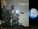 GIL MELLE QUARTET BLUE NOTE 5054 LEX. 10