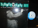 SIDNEY BECHET VOL. 1 BLUE NOTE 1201 LEX. FLAT EDGE MONO DG OR.