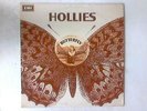 Butterfly LP (The Hollies - 1967-11-00) PMC 7039 (ID:15786)