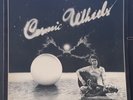 DONOVAN - COSMIC WHEELS 1973 EPIC ELPS3662 AUSSIE 1ST PRESSING