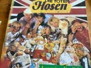 DIE TOTEN HOSEN - Learning English Lesson 1 *LP* VINYL 1991 *RAR* GERMANY 212310