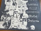 ULTRA HARDCORE POWER - LP + Booklet - 1.Press 1983 Mülleimer - Chaos Z Inferno