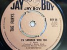 The Fury's - I'm Satisfied With You 7