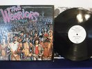 The Warriors, Soundtrack, A&M Records SP 4761, 1979, White Label PROMO, DJ Copy