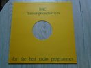 AC/DC BBC Transcription Services