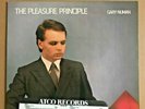 Gary Numan LP - The Pleasure Principle (Promo) - 1979 ATCO - SD-38-120 1sr Press