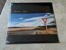 Pearl Jam 1998 Yield Vinyl Original *sealed*