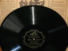 E+  Johnny Hamp's Kentucky Serenaders Ted Weems VICTOR 20829 PRE WAR JAZZ 78