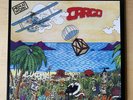 MEN AT WORK Cargo MFSL 180g Vinyl NM/NM Mobile Fidelity LOW NUMBER