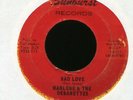 MARLENE & THE DEBANETTES Bad Love on Sunburst Northern Soul 45 Hear