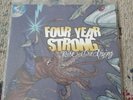 Four Year Strong Rise Or Die Trying 1st press vinyl