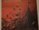 SADISTIK EXEKUTION We are death fukk you Osmose LP 1994 rare first press metal