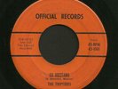hear RARE OHIO Garage Rockabilly 45 TRIPTIDES Go Mustang OFFICIAL