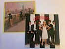 Blondie Parallel Lines & Autoamerican Vinyl LP Chrysalis EX NM Canada 1978 1980