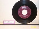 THE BEATLES 45 rpm  