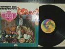 STRAWBERRY ALARM CLOCK: Incense And Peppermints LP Psych Rock