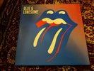 THE ROLLING STONES Blue And Lonesome LP 1st Press 2016 HOLLAND EX/NM