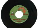 MOUSSE T Brother On The Run  MODERN SOUL 45 (SONIC WAX) 7