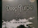 DEEP PURPLE A FIRE IN THE SKY DELUXE 3-LP VINYL SET (Released 3/11/2017)