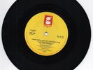 FOUR DYNAMICS Things That A Lady Ain't Supposed To Do NORTHERN SOUL 45 GRAPEVINE