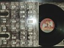 LED ZEPPELIN: Physical Graffiti LP (, inner, inserts) Hard Rock