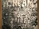 Cream - Wheels of Fire - In The Studio - 1968 First Press VG/G+