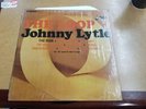 The Loop Johnny Lytle 5lp 5001 still has plastic wrap on