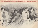 THE KINKS 'THE VILLAGE GREEN PRESERVATION SOCIETY' DENMARK PS 45