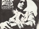 THE KINKS / DAVE DAVIES 'LINCOLN COUNTY' HOLLAND PS 45