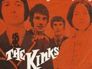 THE KINKS 'DAY'S' NORWAY PS 45