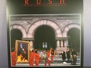 Rush Moving Pictures Vinyl LP w/o Download (2015) DMM 180 Gram