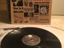 Guns N Roses  Lies Vinyl Record Nice Copy   Germany UK WX 218 Nm Vg+