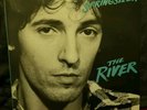 BRUCE SPRINGSTEEN The River 1980 ORIGINAL VINYL 2LP *COMPLETE* VGC