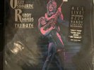 Ozzy Osbourne Randy Rhoads Tribute Album 1987 Sealed