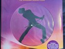 Queen - Bohemian Rhapsody Soundtrack (OST) 2 x Vinyl LP Picture Discs (RSD 2019)