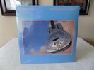 NEW Factory Sealed DIRE STRAITS BROTHERS IN ARMS Vinyl LP With No Cut Outs/Holes