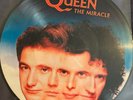 QUEEN - THE MIRACLE - VERY RARE 12