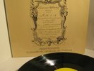 Peter Serkin/Bach-Goldberg-Variationen/ private lim. Albert-Konzerte live SWF nm