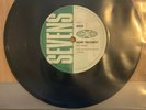 ARIN DEMAIN -SILENT TREATMENT 7” NORTHERN SOUL VINYL RECORD EX Con