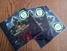 Blind Guardian Twilight Orchestra - This Storm RED & GOLD &CLEAR VINYL 7